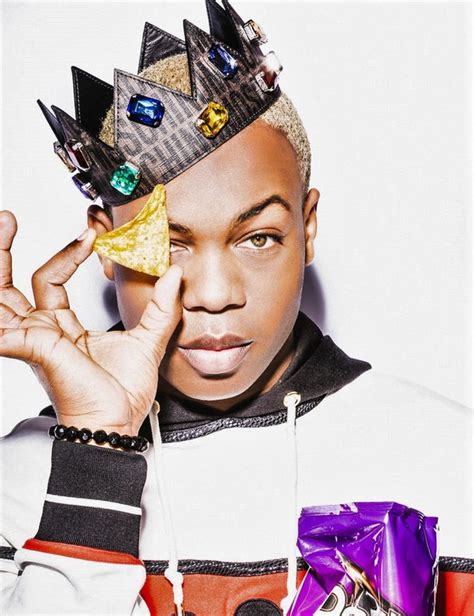 Dancing through the Night: The Energetic Spirit of Todrick Hall's Events